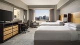 San Francisco Marriott Union Square Room