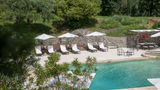 La Meridiana Hotel & Golf Resort Pool