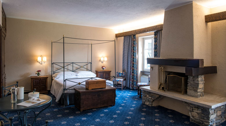 <b>La Meridiana Hotel & Golf Resort Suite</b>. Images powered by <a href="https://www.leonardoworldwide.com/" title="Leonardo Worldwide" target="_blank">Leonardo</a>.