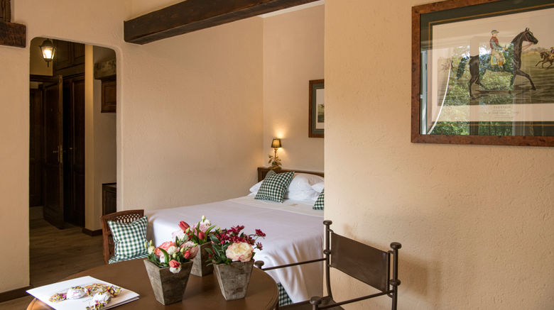 La Meridiana Hotel  and  Golf Resort Exterior. Images powered by <a href="https://www.leonardoworldwide.com" target="_blank" rel="noopener">Leonardo</a>.