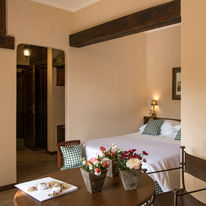La Meridiana Hotel & Golf Resort