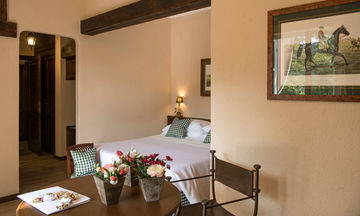 La Meridiana Hotel & Golf Resort