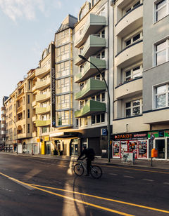 Harry's Home Berlin