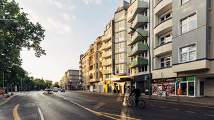 Harry's Home Berlin