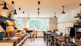 Harry's Home Berlin Restaurant