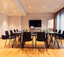 Harry's Home Villach Meeting
