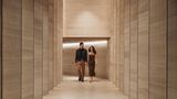 <b>JW Marriott Hotel Mexico City Polanco Lobby</b>. Images powered by <a href="https://www.leonardoworldwide.com/" title="Leonardo Worldwide" target="_blank">Leonardo</a>.