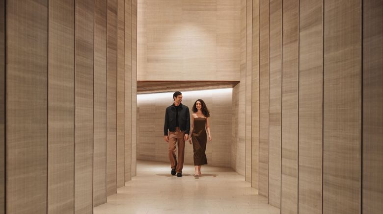 <b>JW Marriott Hotel Mexico City Polanco Lobby</b>. Images powered by <a href="https://www.leonardoworldwide.com/" title="Leonardo Worldwide" target="_blank">Leonardo</a>.