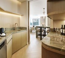 The St. Regis Mexico City Room