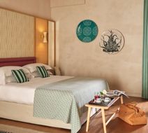 Vista Ostuni Room