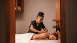 <b>JW Marriott Hotel Mexico City Polanco Spa</b>. Images powered by <a href="https://www.leonardoworldwide.com/" title="Leonardo Worldwide" target="_blank">Leonardo</a>.