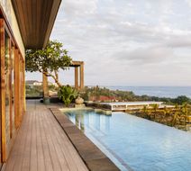 Regent Bali Canggu Room