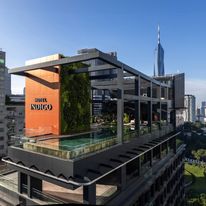 Hotel Indigo Kuala Lumpur on the Park