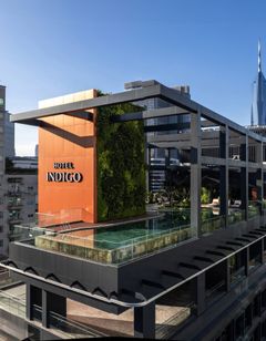 Hotel Indigo Kuala Lumpur on the Park