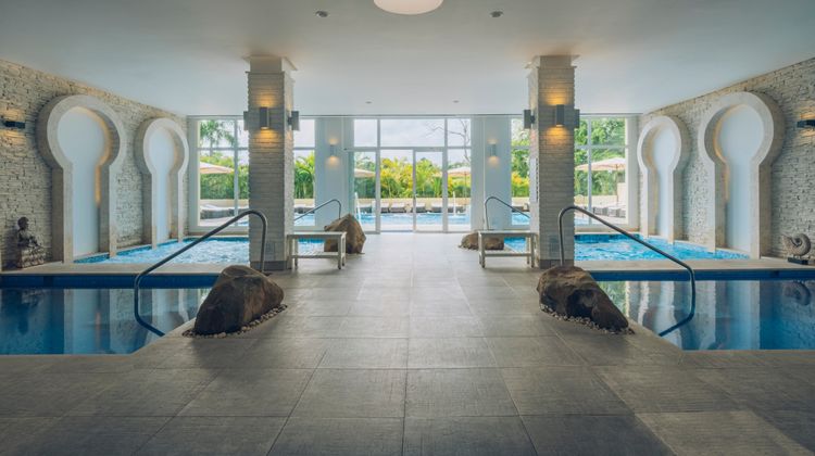 JOIA Bavaro by Iberostar Spa