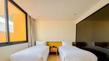 voco Monaco Room