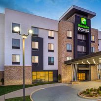 Holiday Inn Express & Suites Amarillo W