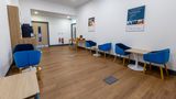 Holiday Inn Express TRAFFORDCITY Meeting