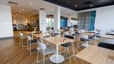 <b>Holiday Inn Express TRAFFORDCITY Restaurant</b>. Images powered by <a href="https://www.leonardoworldwide.com/" title="Leonardo Worldwide" target="_blank">Leonardo</a>.