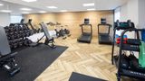 <b>Holiday Inn Leicester Health Club</b>. Images powered by <a href="https://www.leonardoworldwide.com/" title="Leonardo Worldwide" target="_blank">Leonardo</a>.