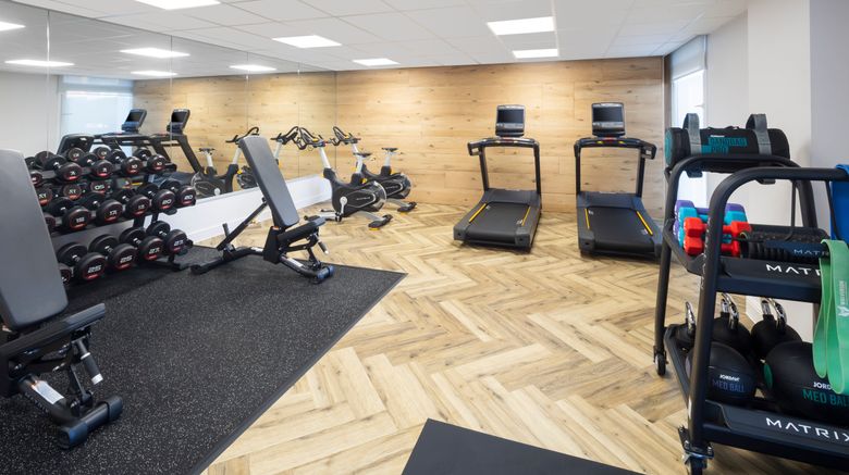 <b>Holiday Inn Leicester Health Club</b>. Images powered by <a href="https://www.leonardoworldwide.com/" title="Leonardo Worldwide" target="_blank">Leonardo</a>.