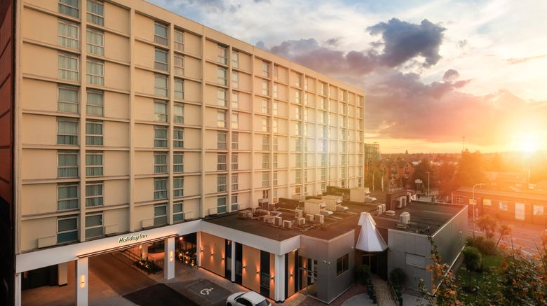 <b>Holiday Inn Leicester Exterior</b>. Images powered by <a href="https://www.leonardoworldwide.com/" title="Leonardo Worldwide" target="_blank">Leonardo</a>.