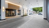 <b>Holiday Inn Leicester Exterior</b>. Images powered by <a href="https://www.leonardoworldwide.com/" title="Leonardo Worldwide" target="_blank">Leonardo</a>.