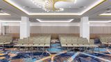 Crowne Plaza Belgrade Lobby