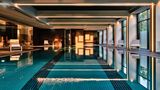 Crowne Plaza Sofia Pool