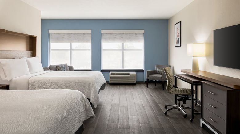 <b>Holiday Inn Columbus/Hilliard Room</b>. Images powered by <a href="https://www.leonardoworldwide.com/" title="Leonardo Worldwide" target="_blank">Leonardo</a>.