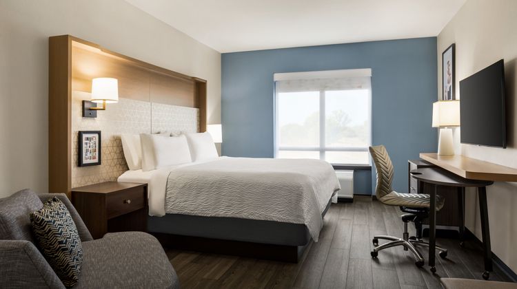 Holiday Inn Columbus/Hilliard Room