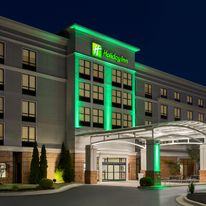 Holiday Inn Columbus/Hilliard