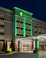 Holiday Inn Columbus/Hilliard