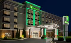 Holiday Inn Columbus/Hilliard