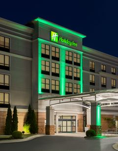 Holiday Inn Columbus/Hilliard
