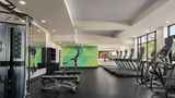 Holiday Inn Columbus/Hilliard Health Club