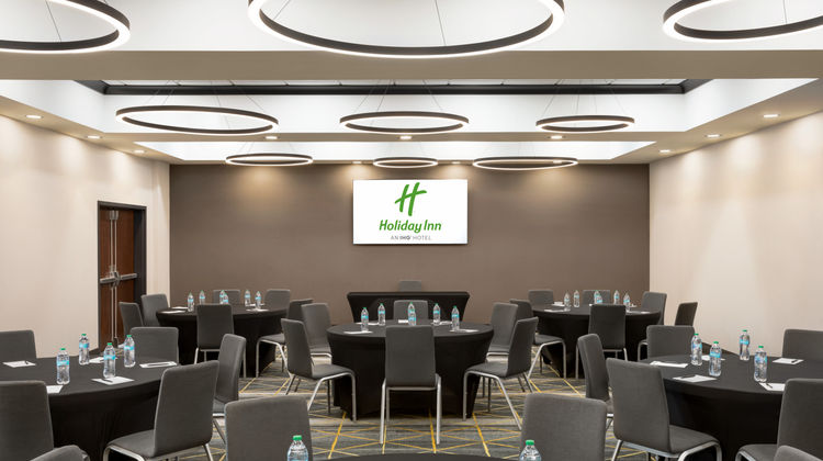 Holiday Inn Columbus/Hilliard Meeting