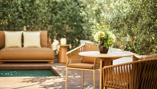 Four Seasons Resort Mallorca-Formentor