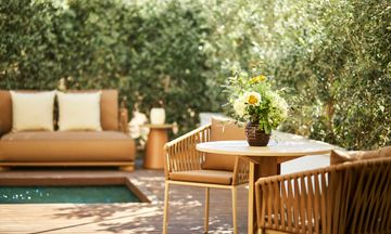 Four Seasons Resort Mallorca-Formentor