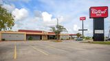 <b>Red Roof Inn La Marque Exterior</b>. Images powered by <a href="https://www.leonardoworldwide.com/" title="Leonardo Worldwide" target="_blank">Leonardo</a>.