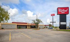 Red Roof Inn La Marque