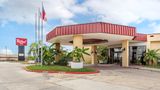 <b>Red Roof Inn La Marque Exterior</b>. Images powered by <a href="https://www.leonardoworldwide.com/" title="Leonardo Worldwide" target="_blank">Leonardo</a>.