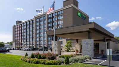 Holiday Inn Express & Stes Ft Washington