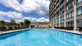Holiday Inn Express & Stes Ft Washington Pool