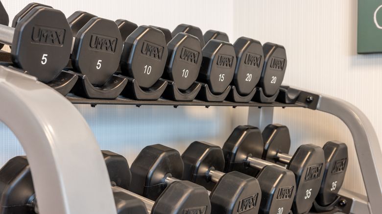 <b>Holiday Inn Express & Stes Ft Washington Health Club</b>. Images powered by <a href="https://www.leonardoworldwide.com/" title="Leonardo Worldwide" target="_blank">Leonardo</a>.