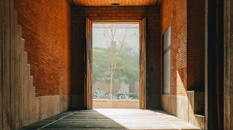 <b>Otro Oaxaca, a Member of Design Hotels Exterior</b>. Images powered by <a href="https://www.leonardoworldwide.com/" title="Leonardo Worldwide" target="_blank">Leonardo</a>.