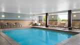 Holiday Inn Express Toledo North Pool