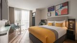 Maldron Hotel Room