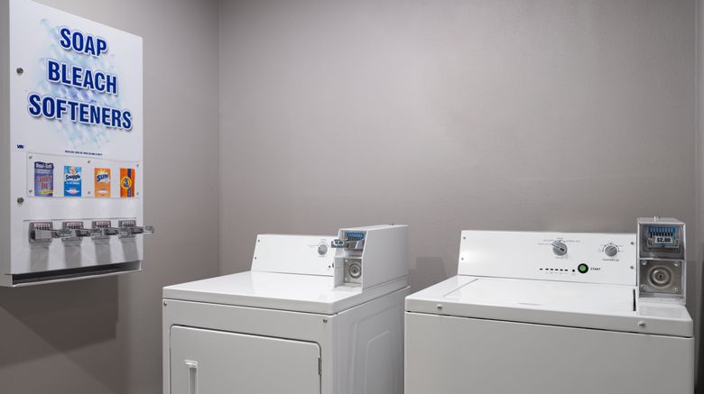 <b>Holiday Inn Express Toledo North Other</b>. Images powered by <a href="https://www.leonardoworldwide.com/" title="Leonardo Worldwide" target="_blank">Leonardo</a>.