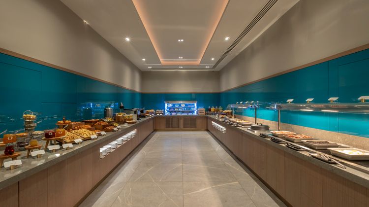 Maldron Hotel Restaurant
